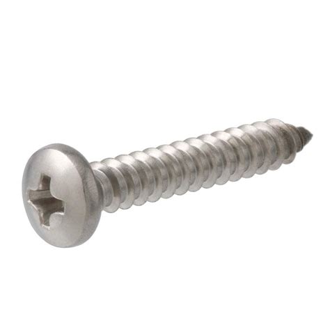 2751 philips sheet metal screw 5 8|phillips washer screws.